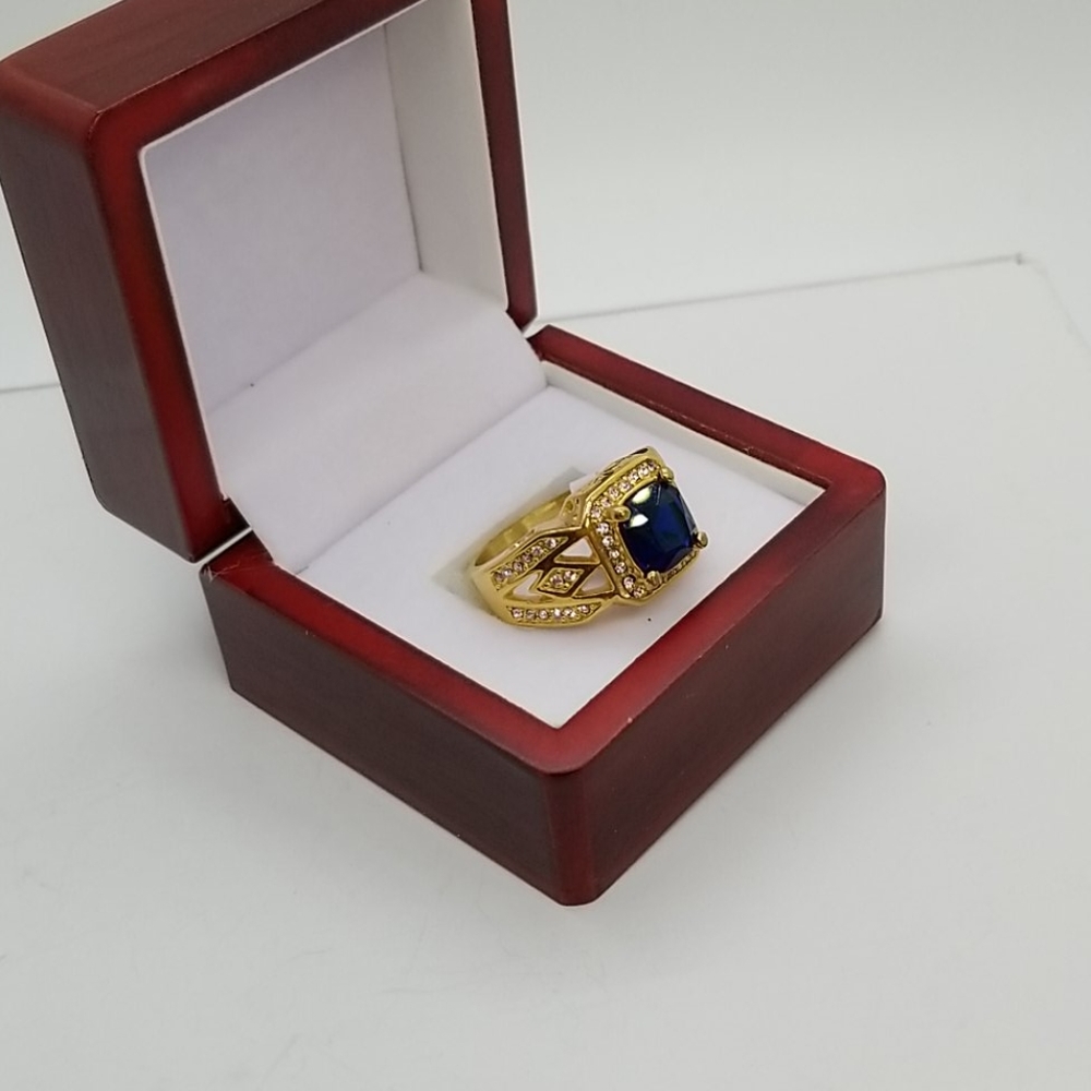 Mans ring - Picture 3 of 3